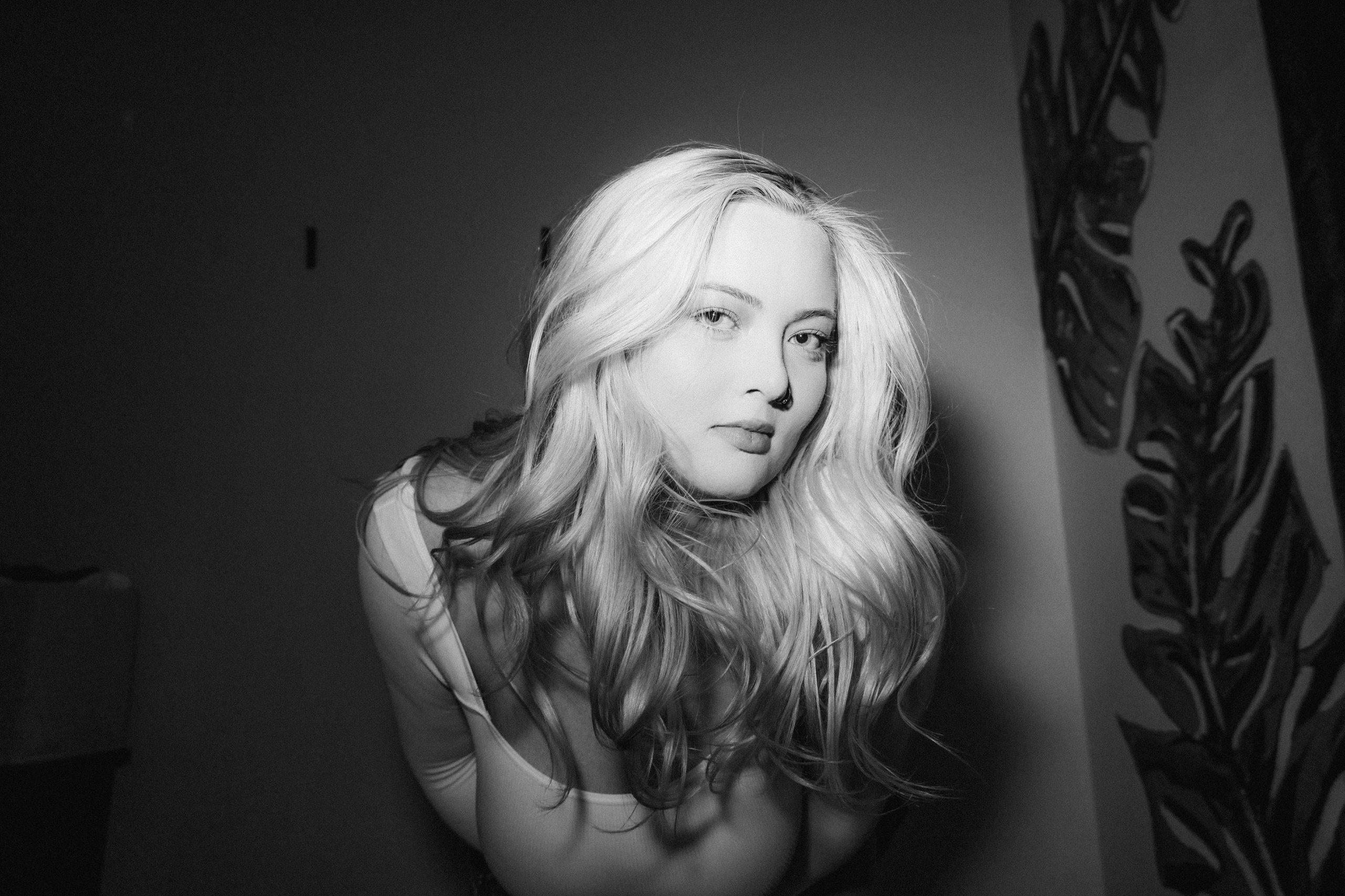 Creative session portfolio
