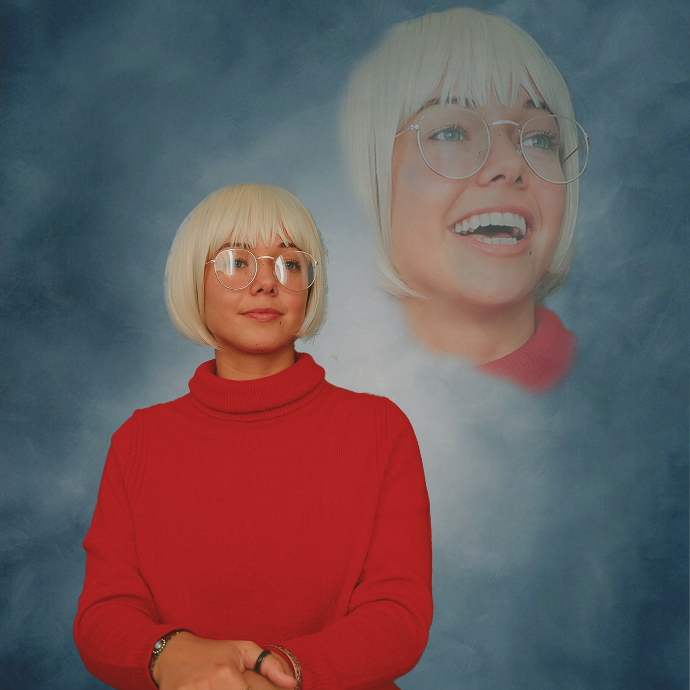 Portrait portfolio