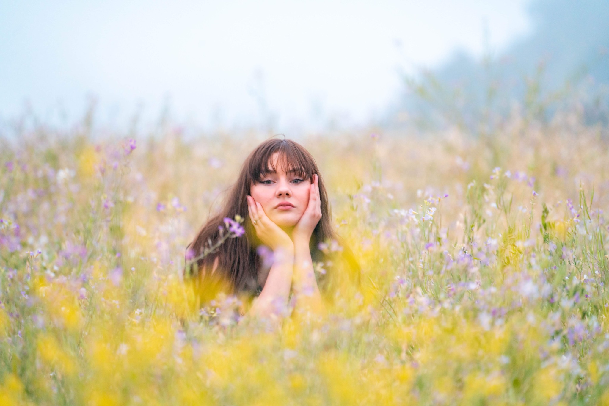 Portrait portfolio