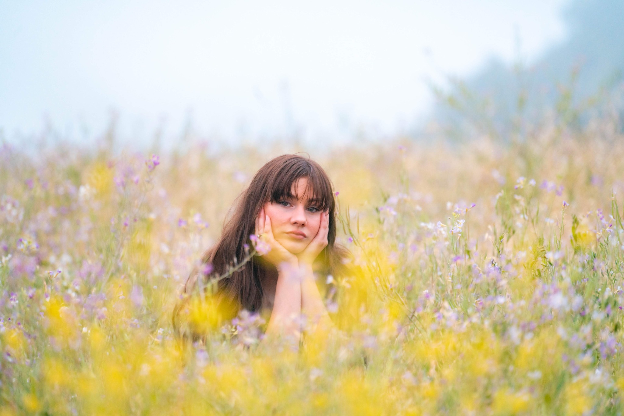 Portrait portfolio