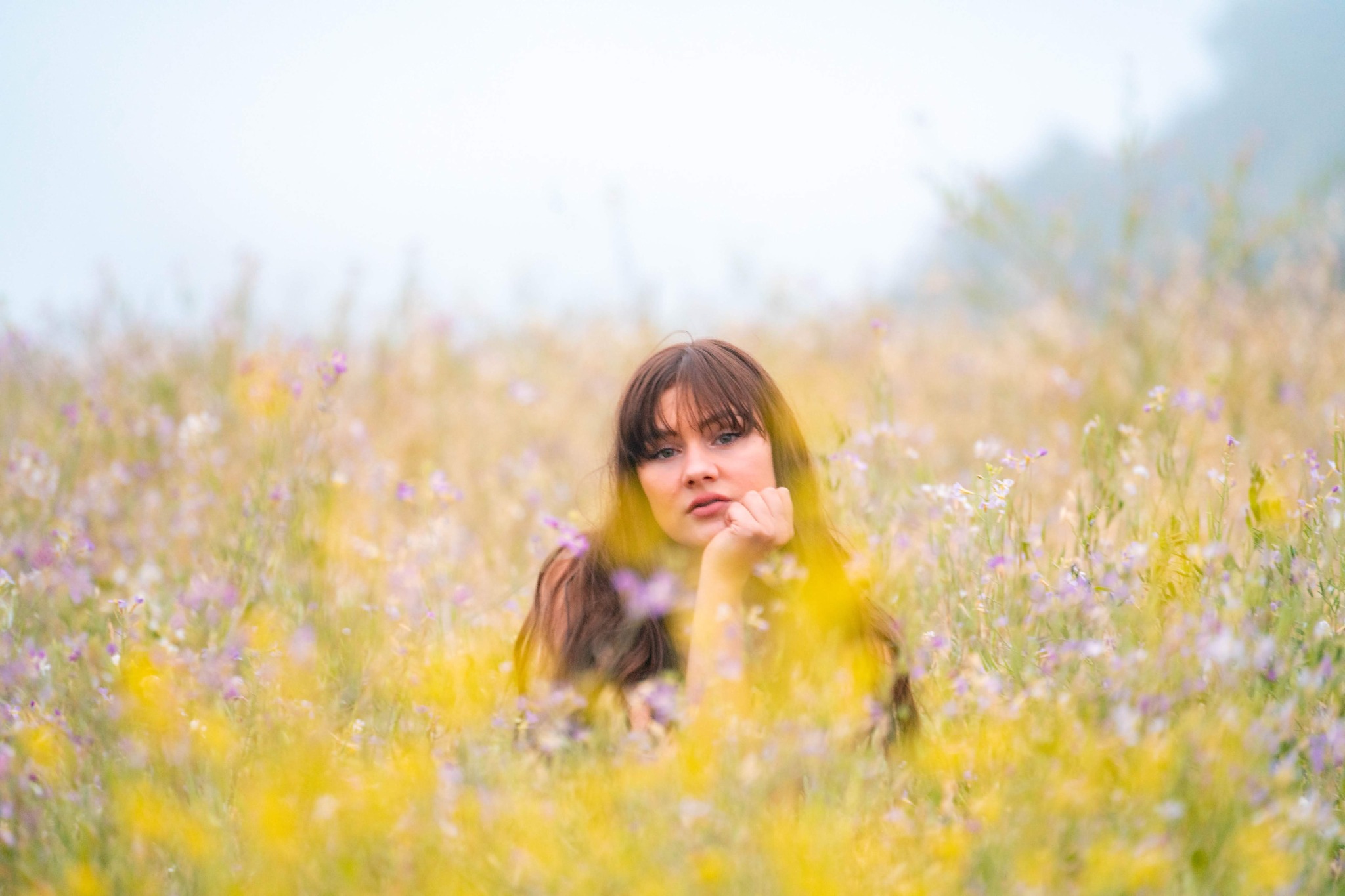 Portrait portfolio