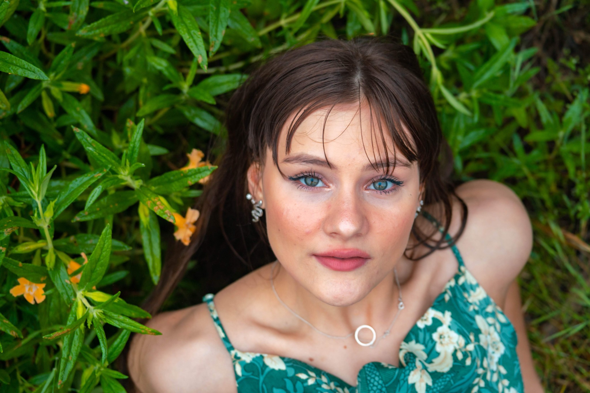 Portrait portfolio