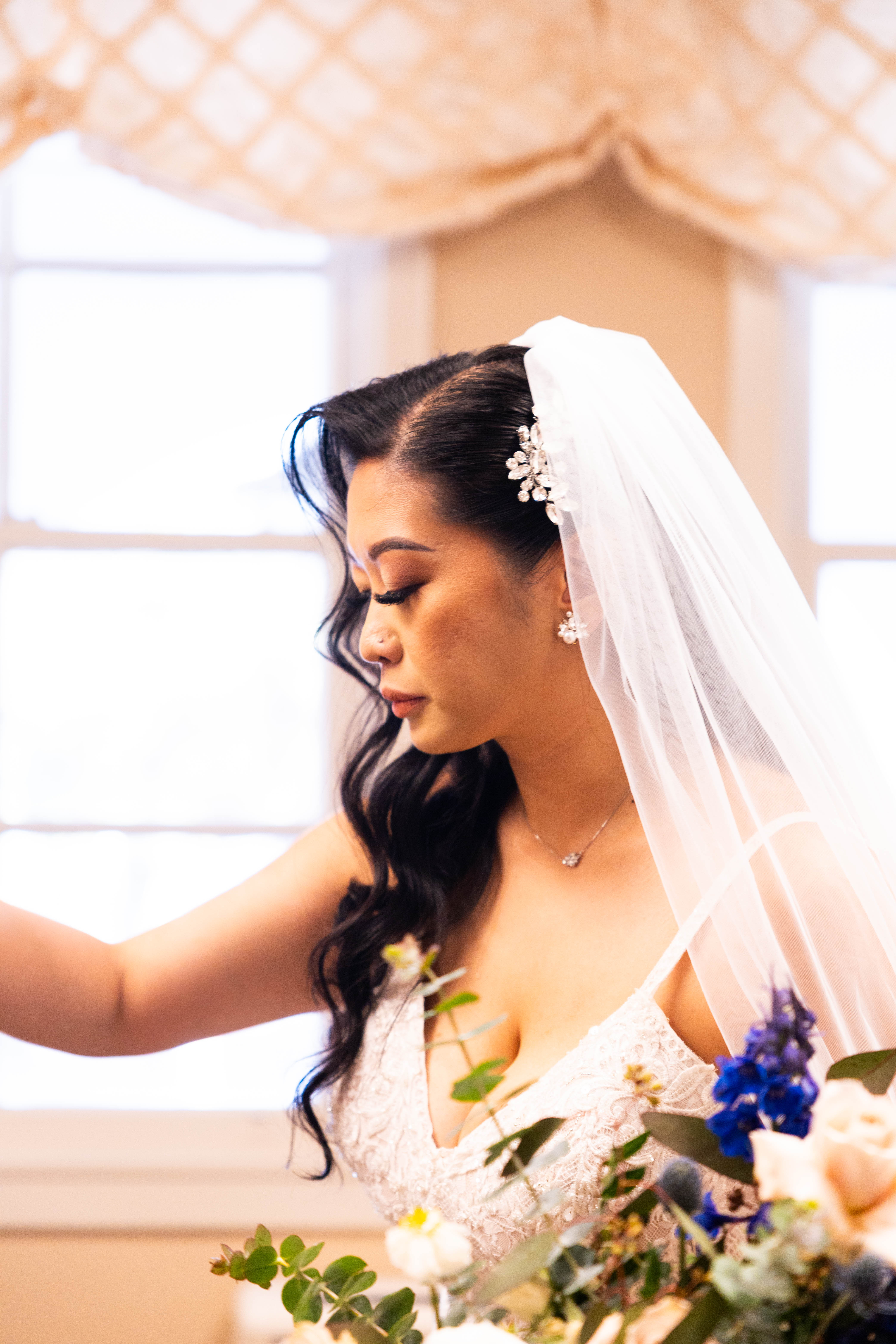 Wedding ceremony