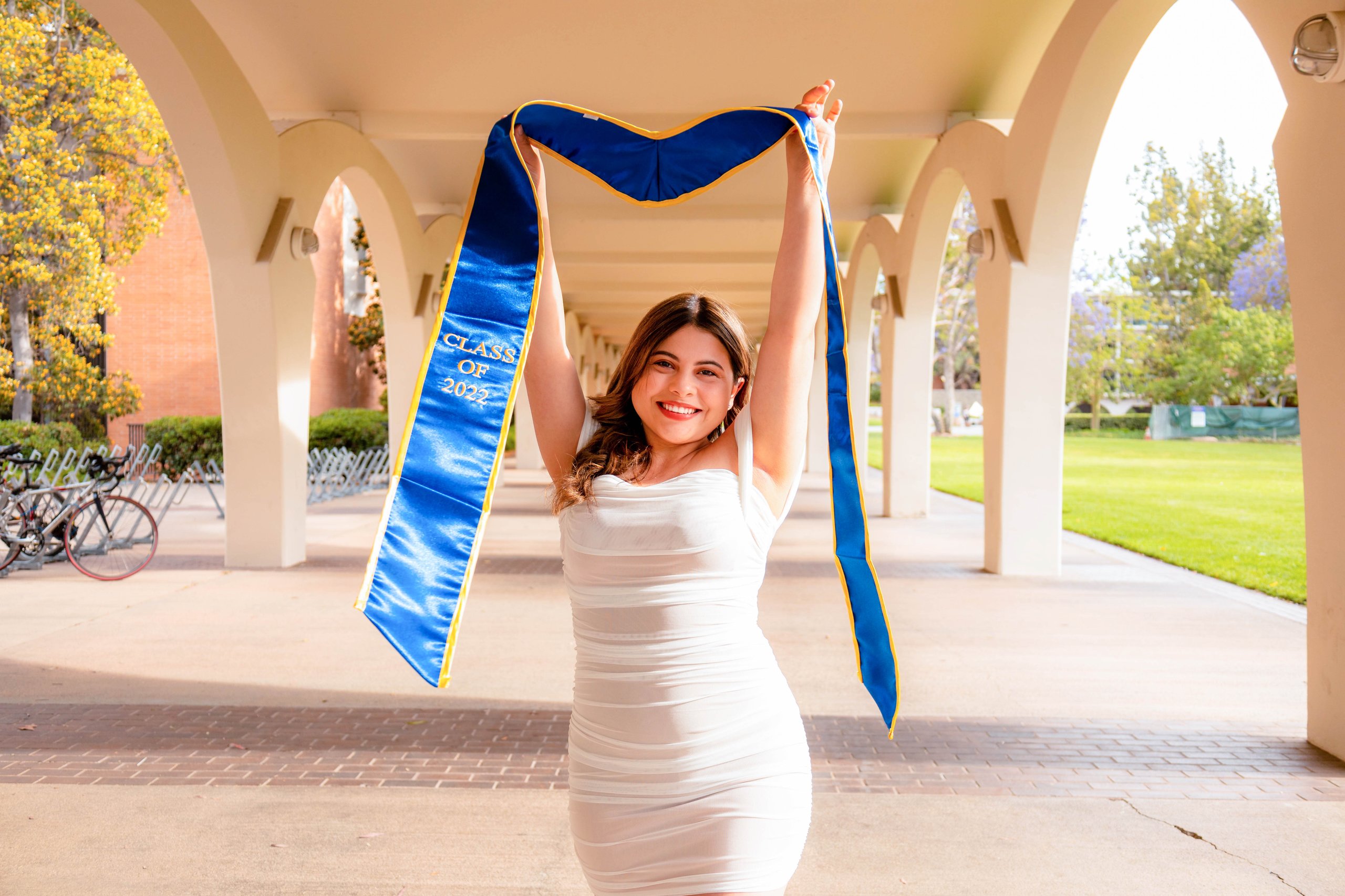 Graduation session portfolio