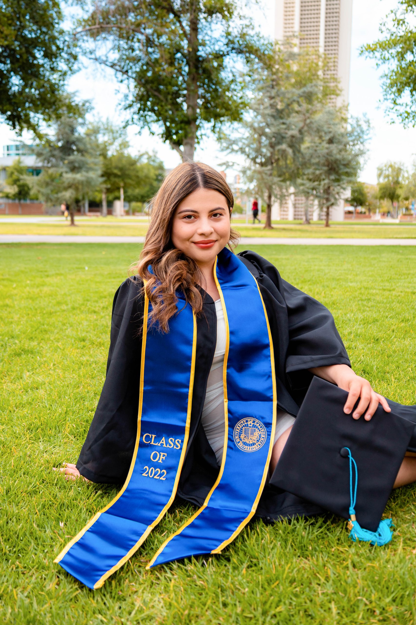 Graduation session portfolio