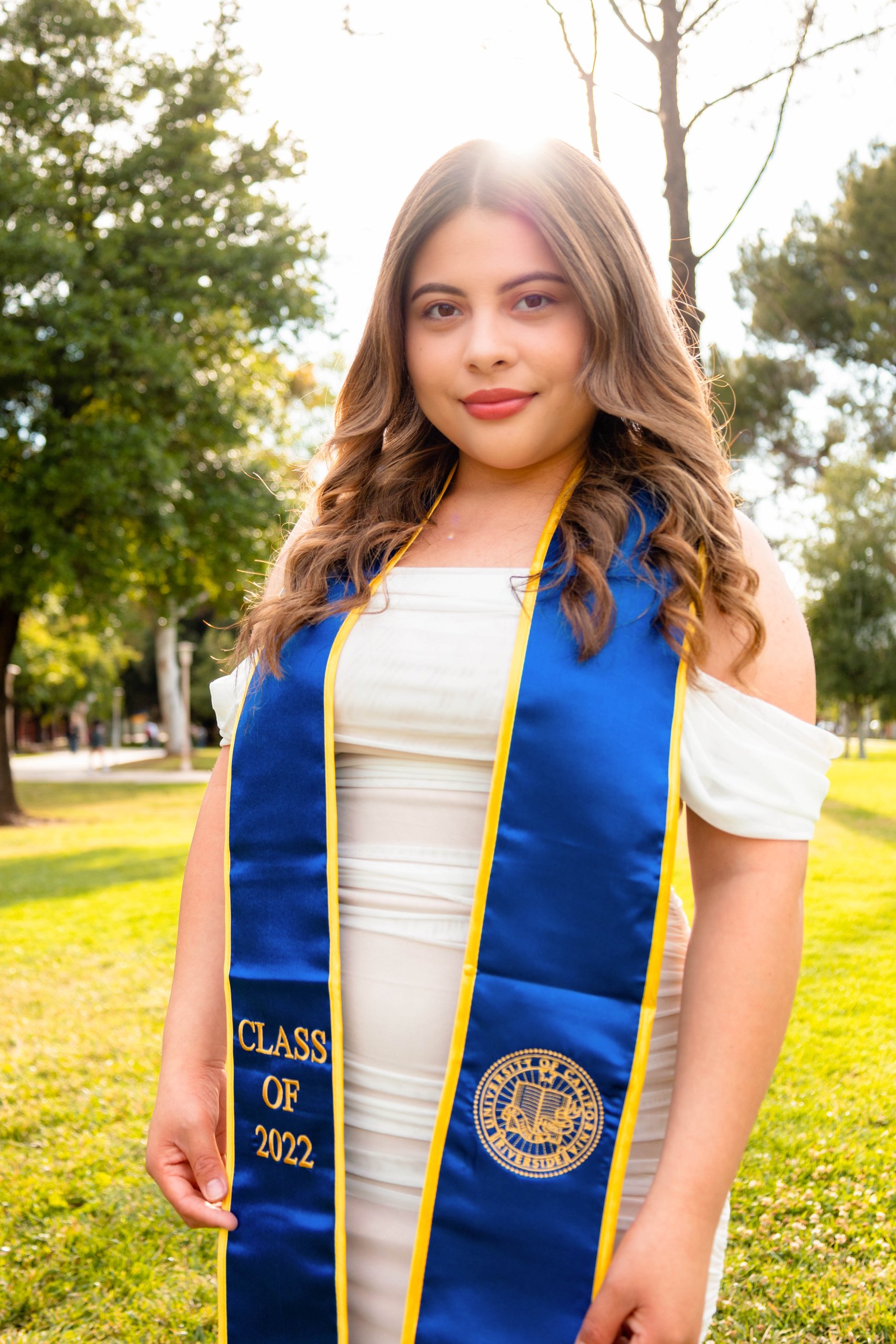 Graduation session portfolio