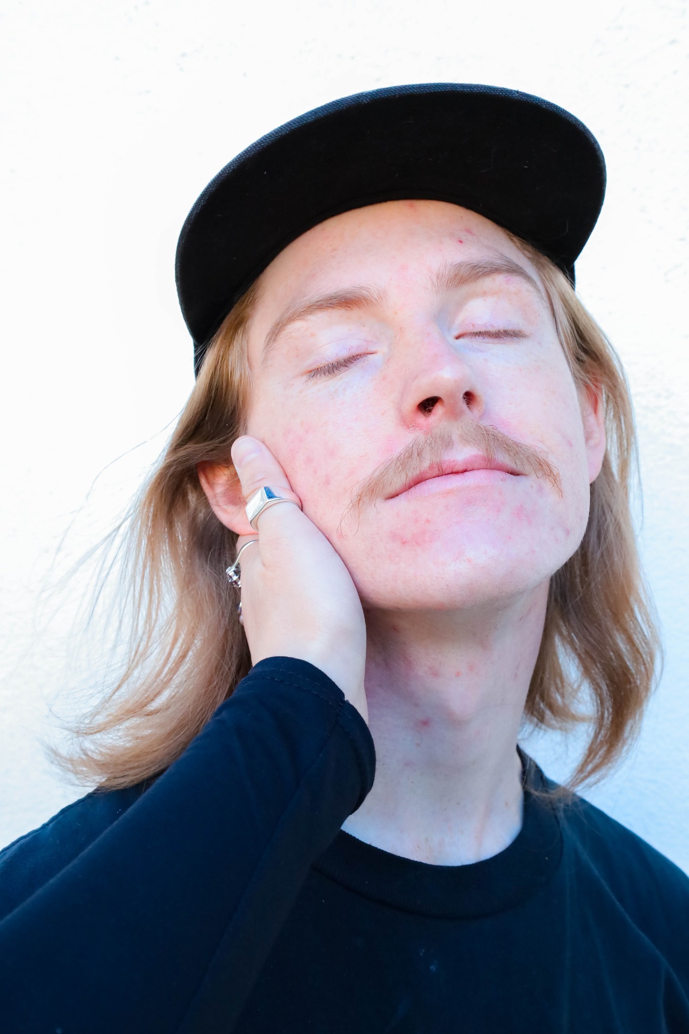 Portrait portfolio