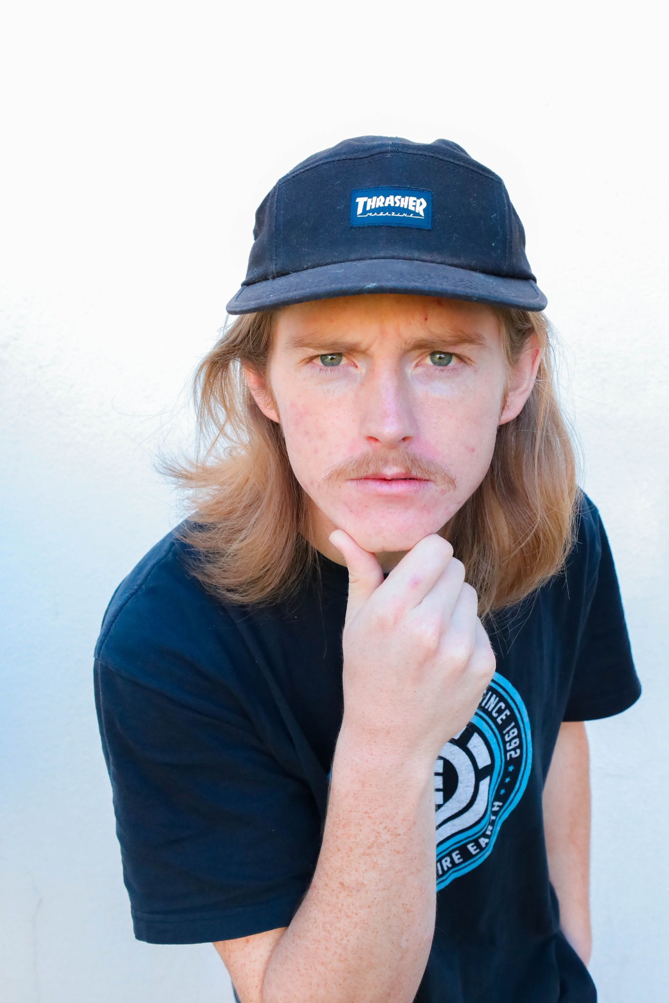 Portrait portfolio