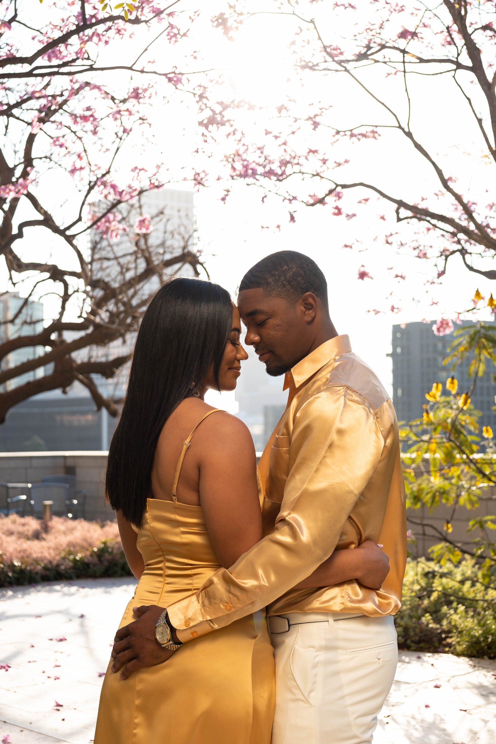 Portraits and couples package
