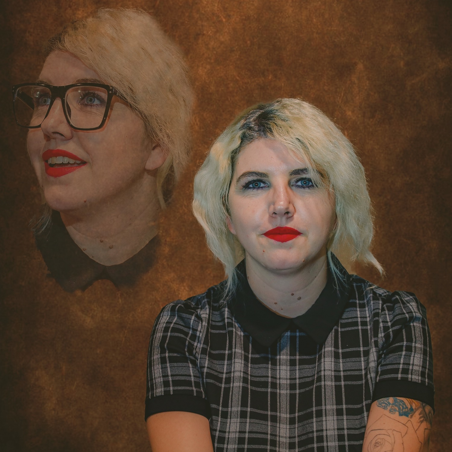 Portrait portfolio