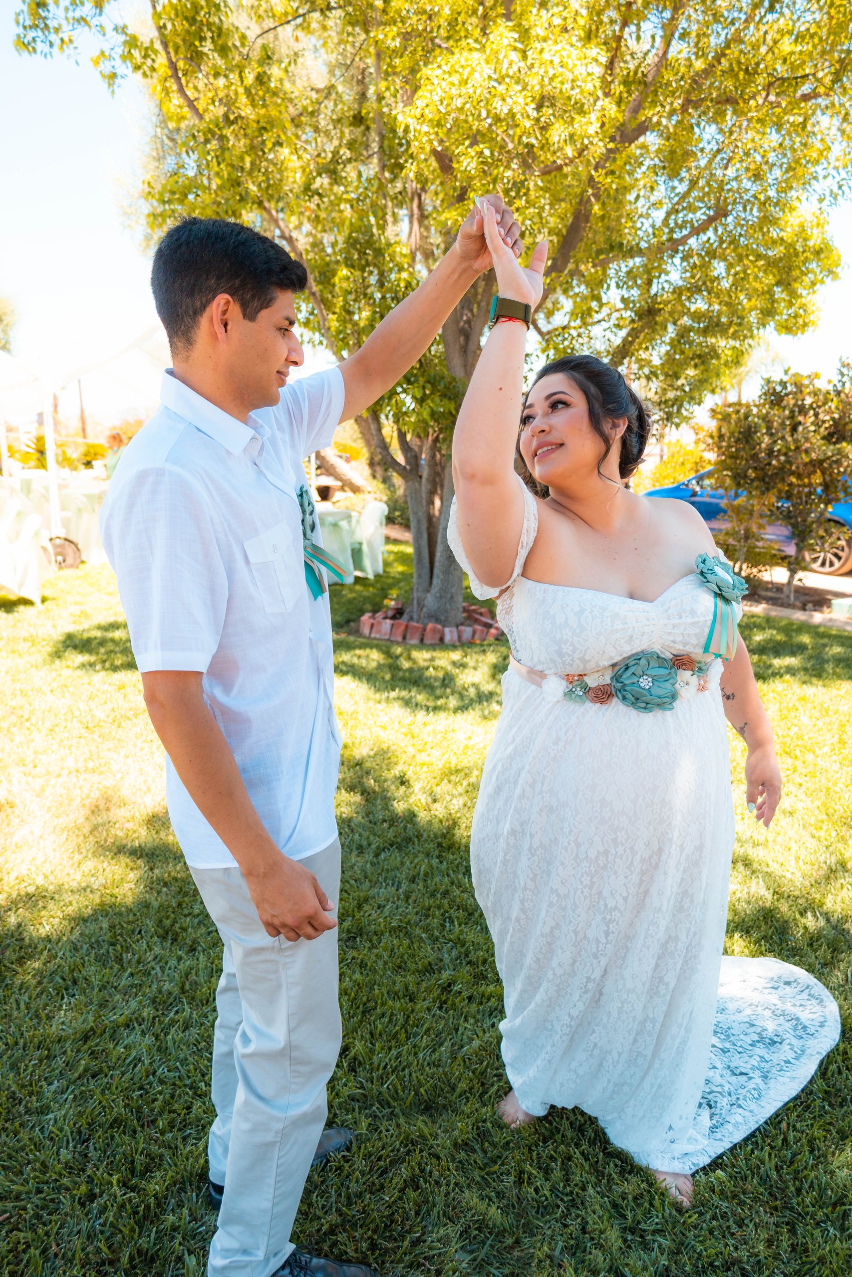 Couples portfolio