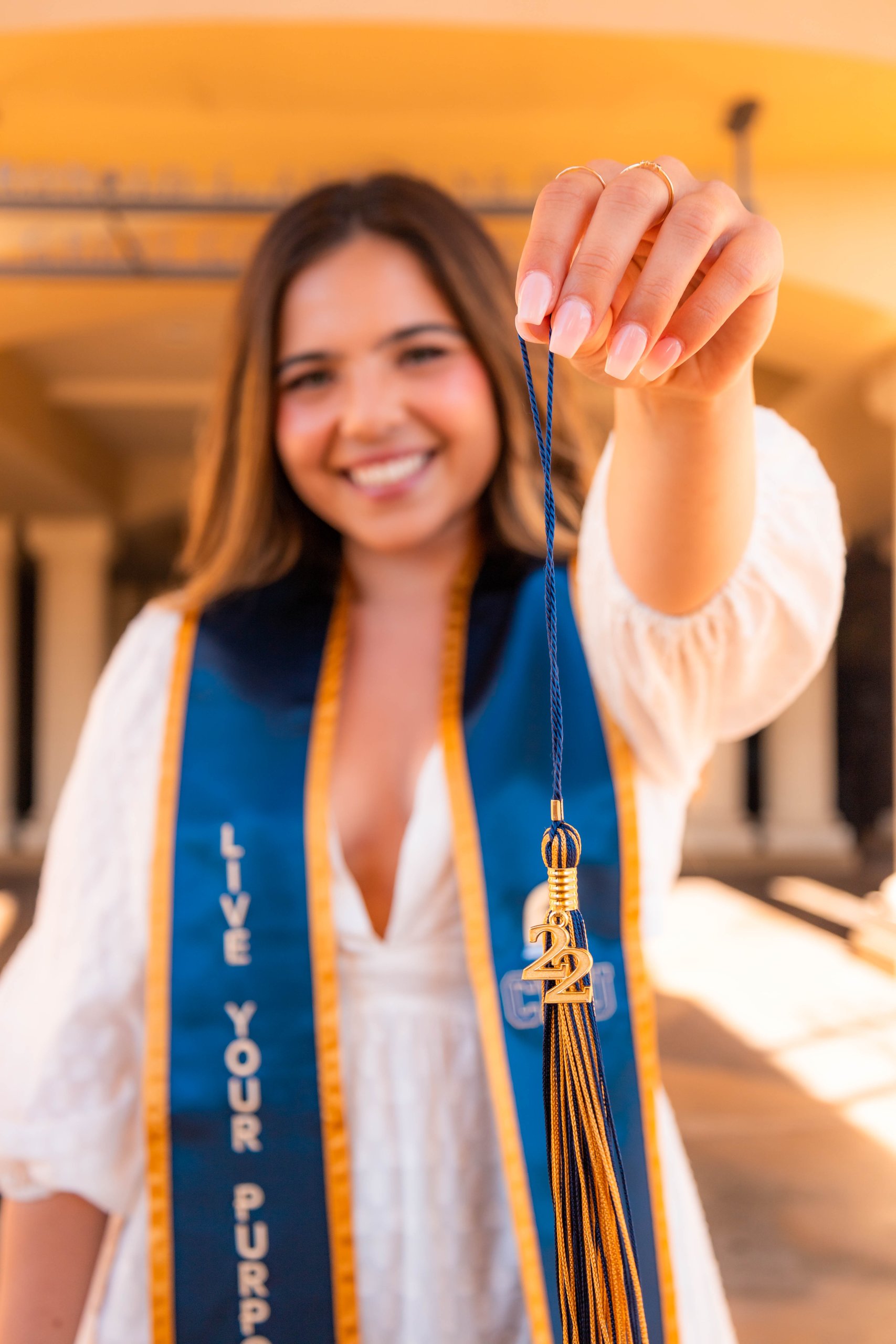 Graduation session portfolio