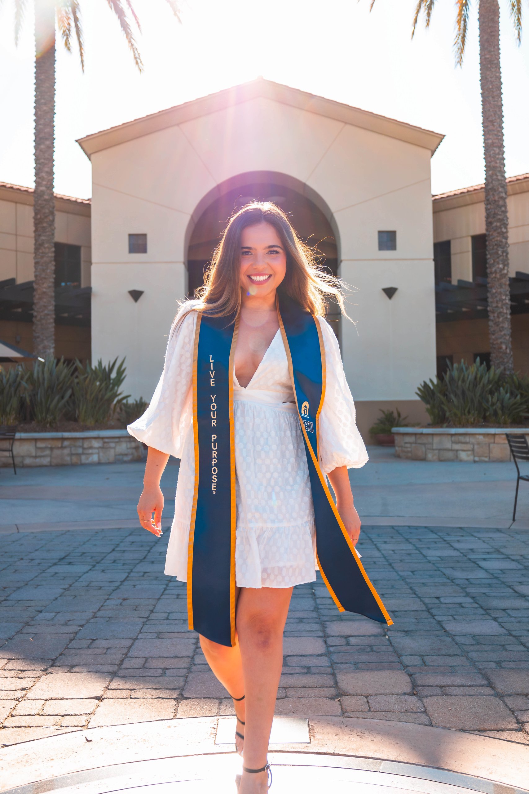 Graduation session portfolio