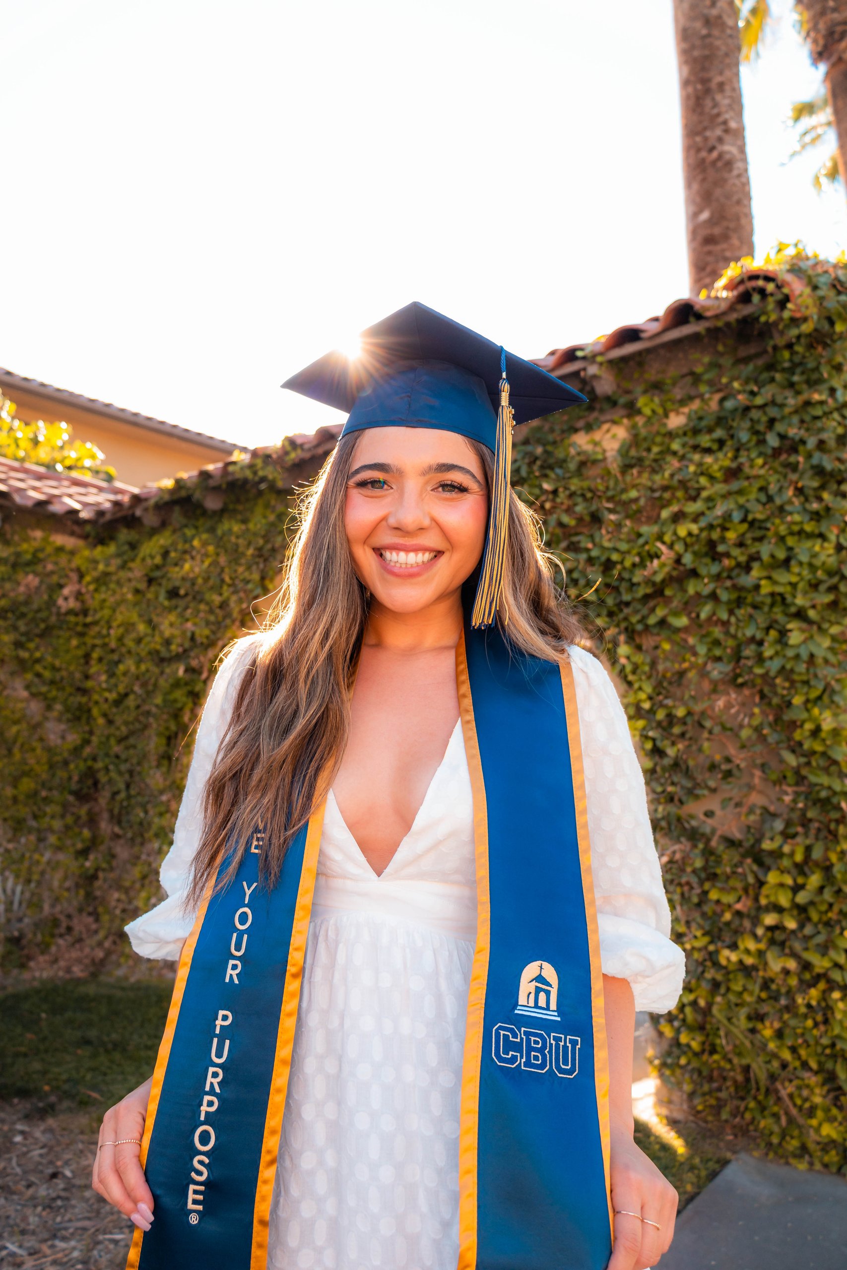 Graduation session portfolio