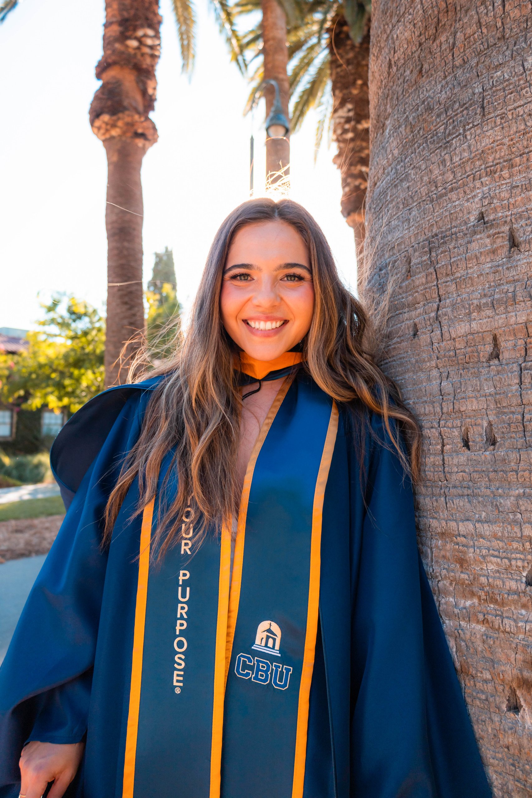 Graduation session portfolio
