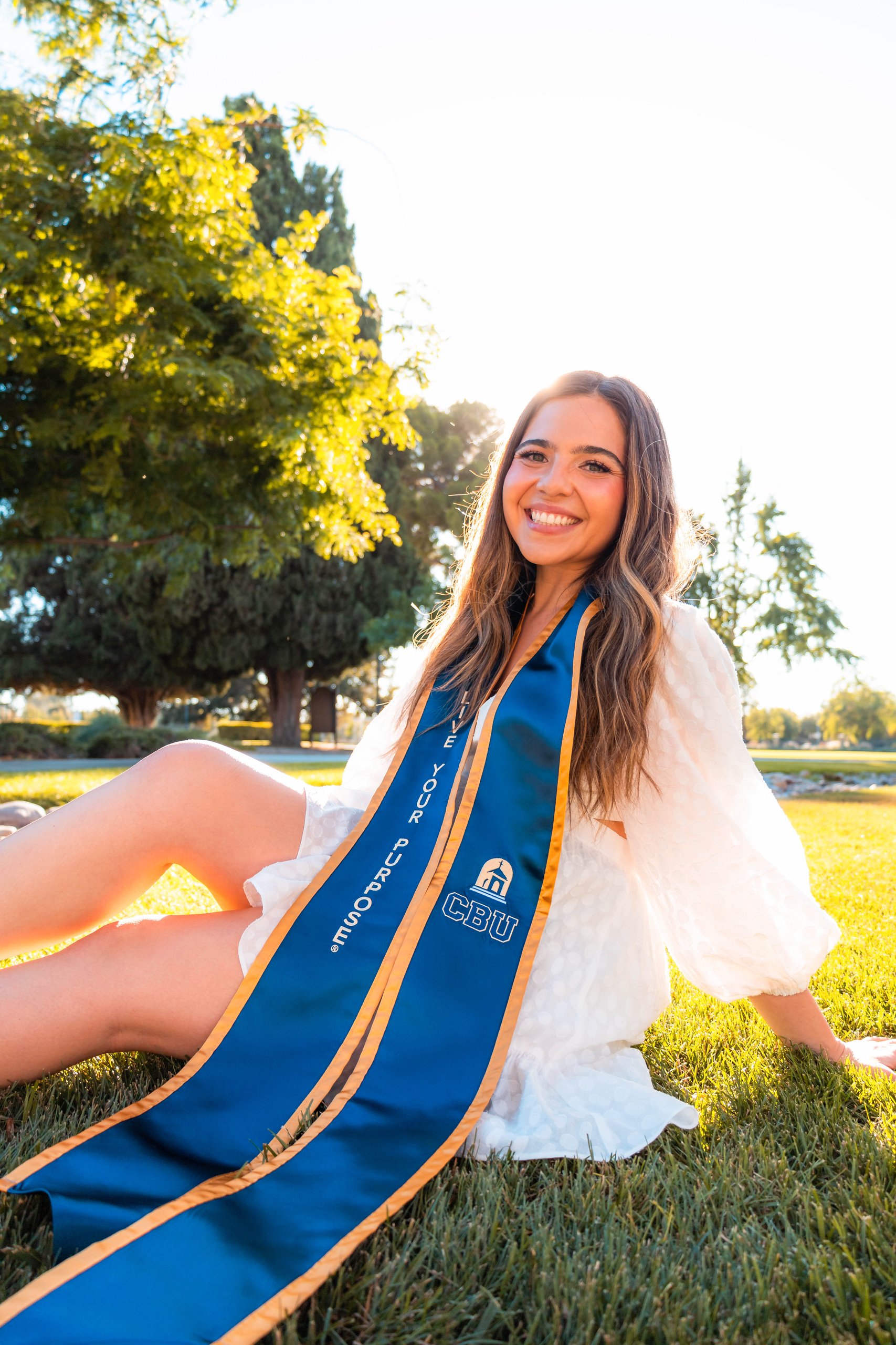 Graduation session portfolio