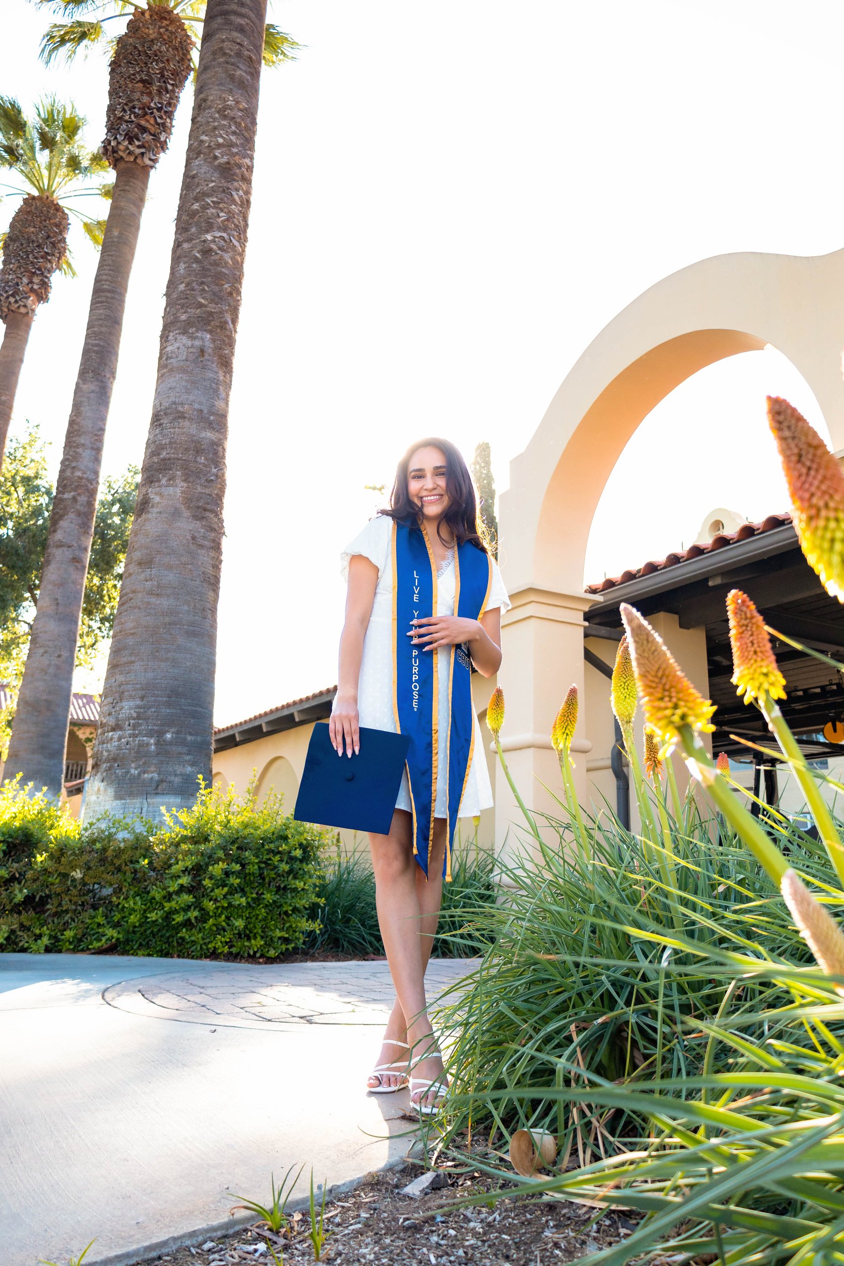 Graduation session portfolio