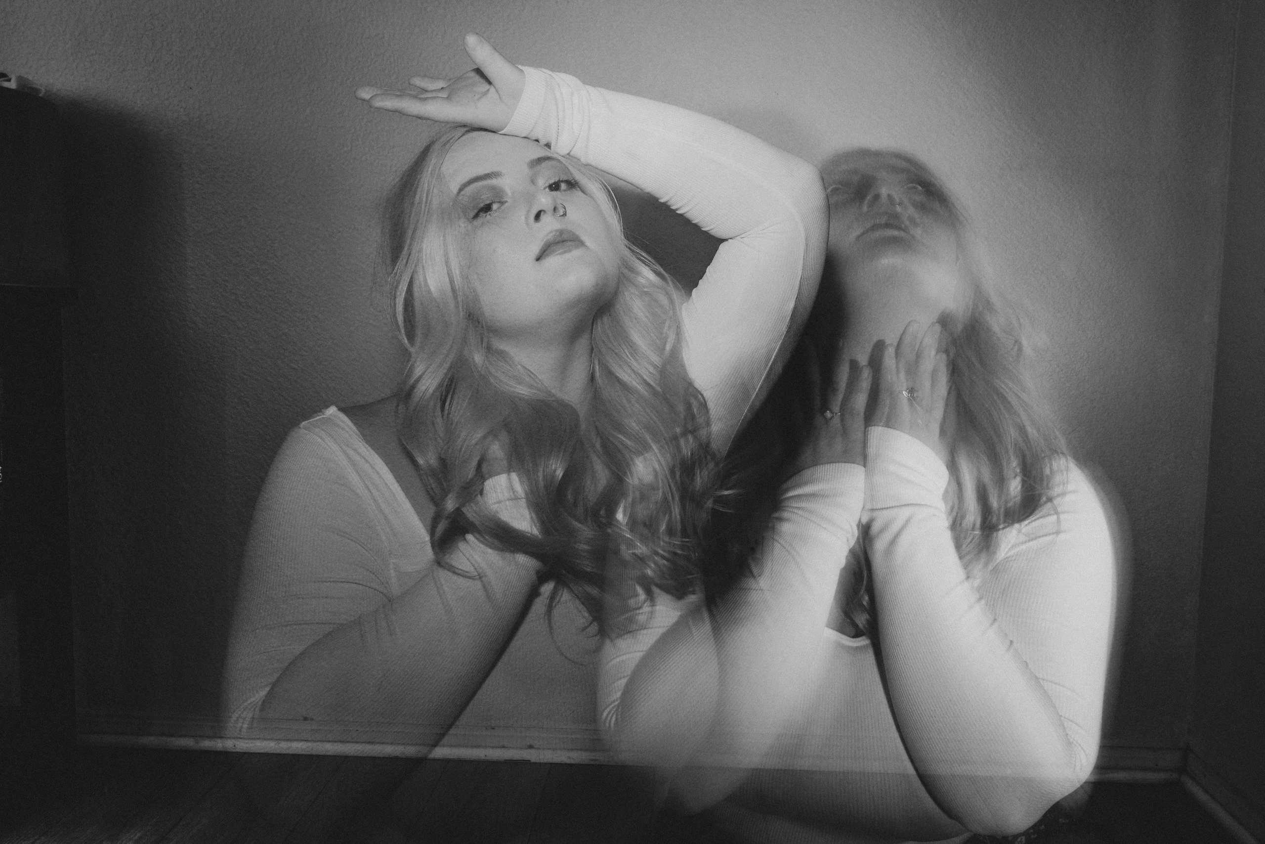 Creative session portfolio